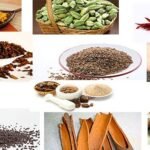 भारतीय रसोई के 10 जरूरी मसाले और उनके स्वास्थ्य लाभ