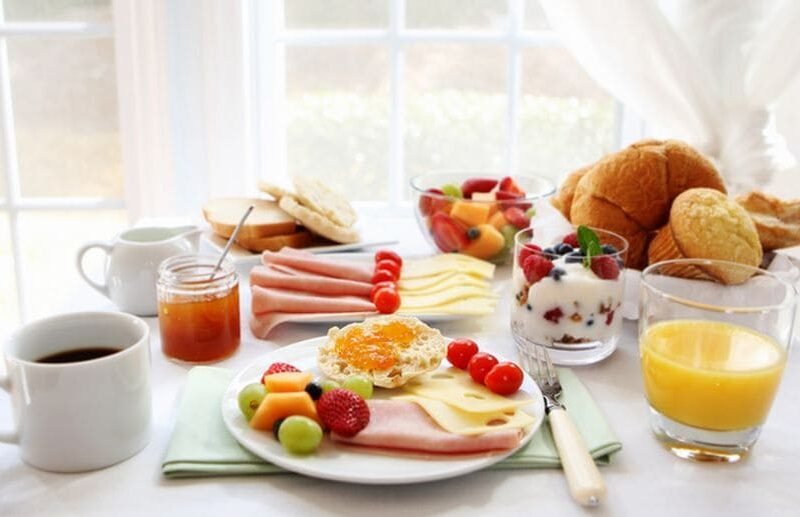 10 मिनट में बनने वाले 7 हेल्दी ब्रेकफास्ट