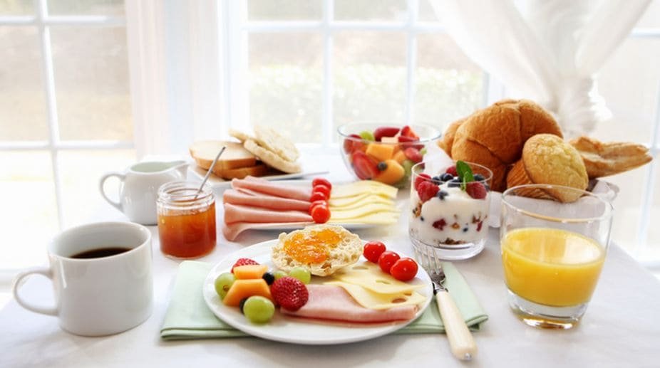10 मिनट में बनने वाले 7 हेल्दी ब्रेकफास्ट