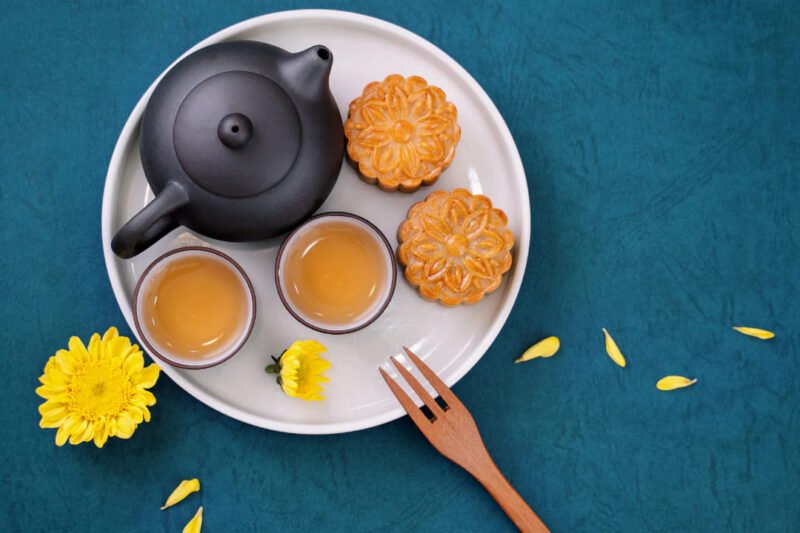 चाय के साथ खाने के लिए आसान स्नैक्स