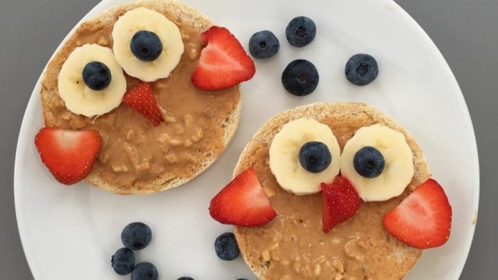 बच्चों के लिए 10 हेल्दी और टेस्टी ब्रेकफास्ट रेसिपी