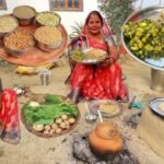 लोकल इंडियन सब्जियों से बनने वाली 10 क्रिएटिव रेसिपी