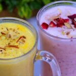 गर्मियों में शरीर को ठंडक देने वाली 10 हेल्दी ड्रिंक रेसिपी