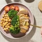 प्रोटीन से भरपूर वेज और नॉन-वेज रेसिपी