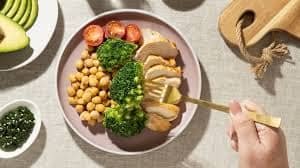 प्रोटीन से भरपूर वेज और नॉन-वेज रेसिपी