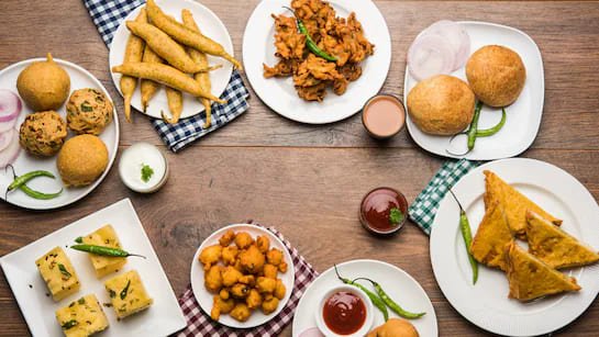 शाम के नाश्ते के लिए 7 आसान स्नैक्स