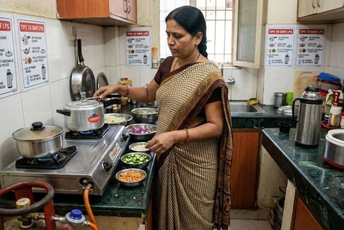 रसोई में समय बचाने के 12 स्मार्ट किचन टिप्स और ट्रिक्स