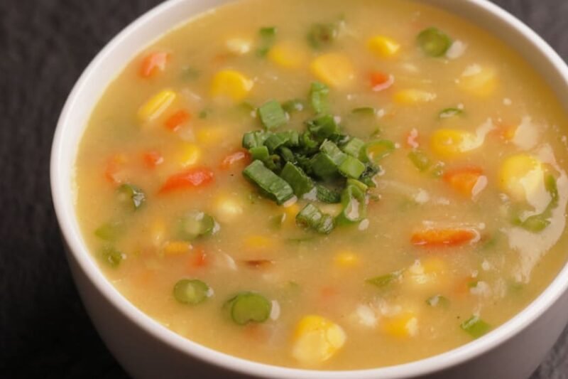 सर्दियों के लिए 10 हेल्दी सूप रेसिपी